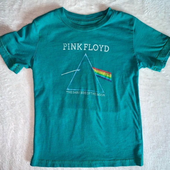 Pink Floyd band tee 3t - Picture 1 of 1